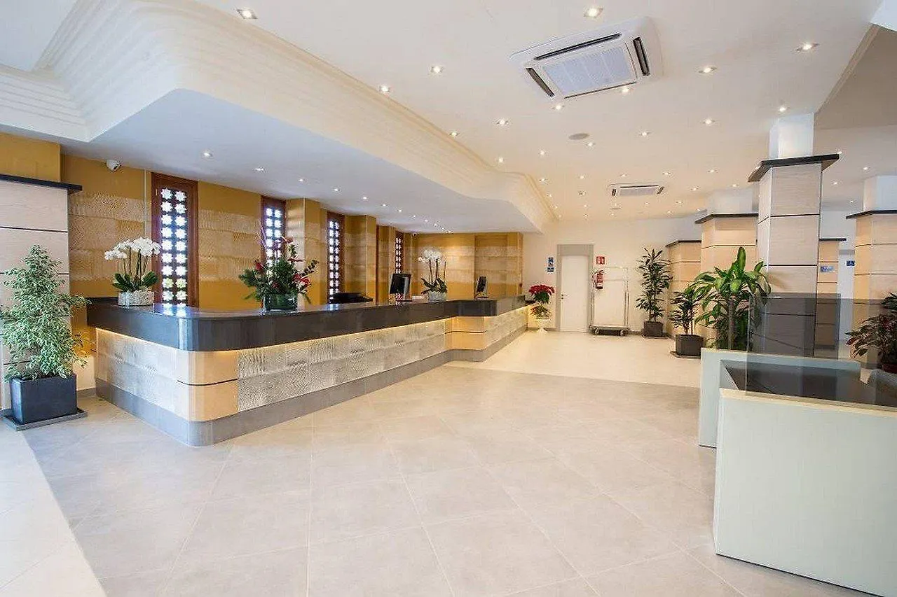 Hl Suitehotel Playa Del Ingles - Adults Only 4*, Playa del Ingles (Gran Canaria)