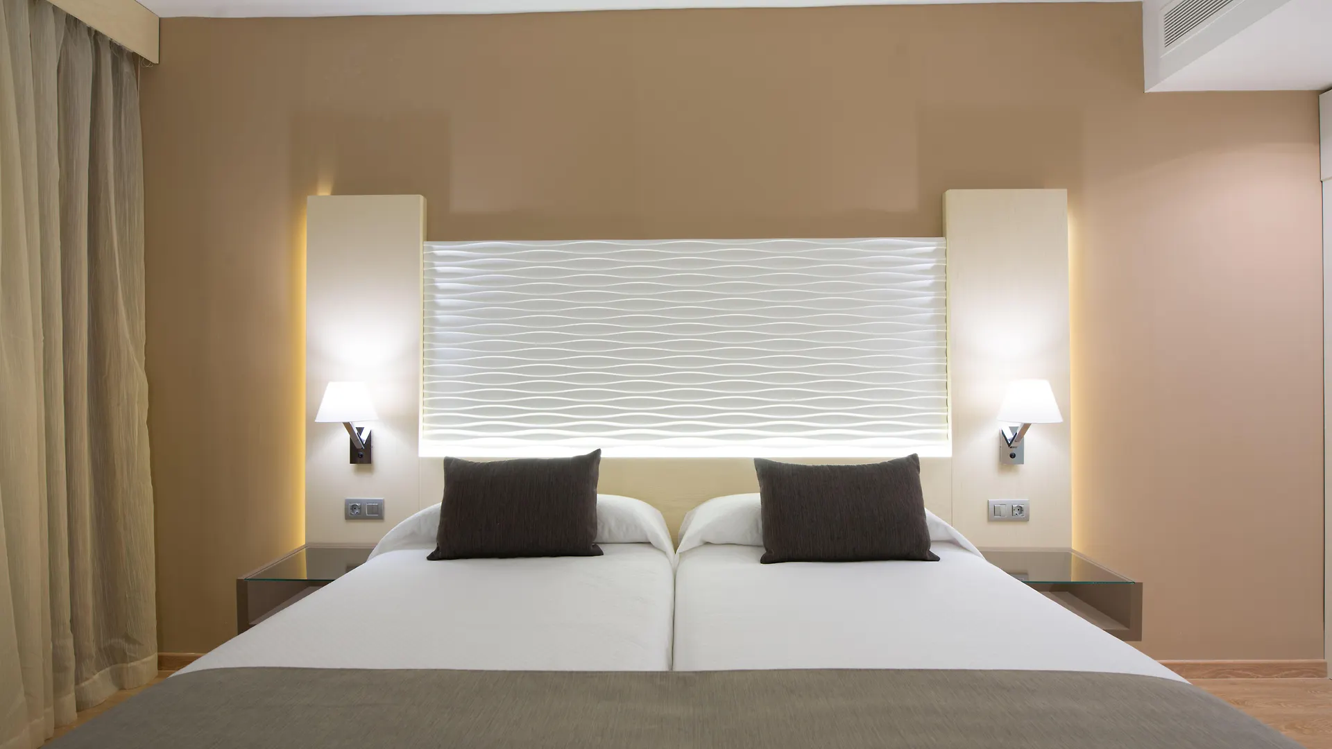 Hl Suitehotel Playa Del Ingles - Adults Only 4*, Playa del Ingles (Gran Canaria) İspanya