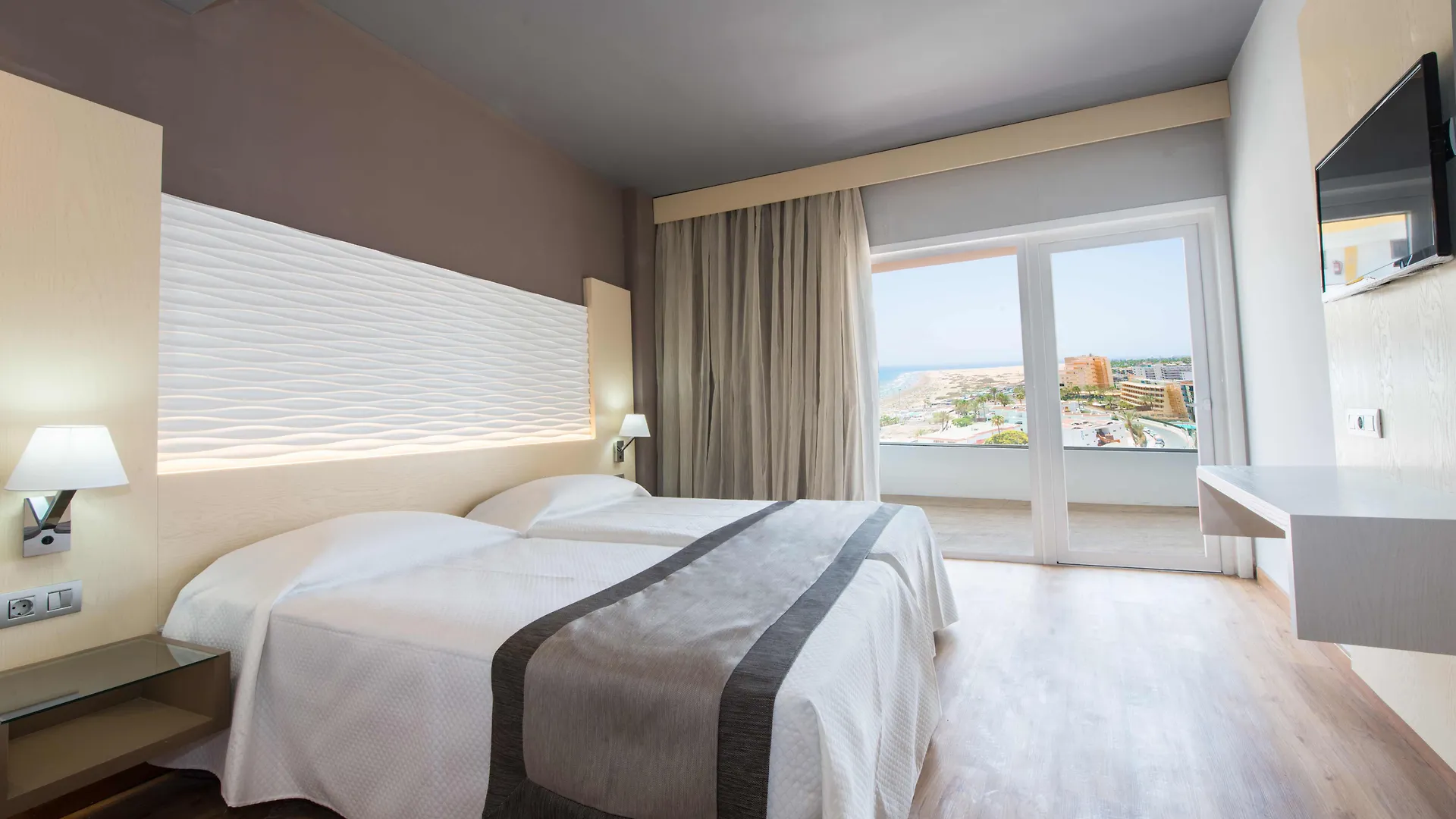 Hl Suitehotel Playa Del Ingles - Adults Only Otel