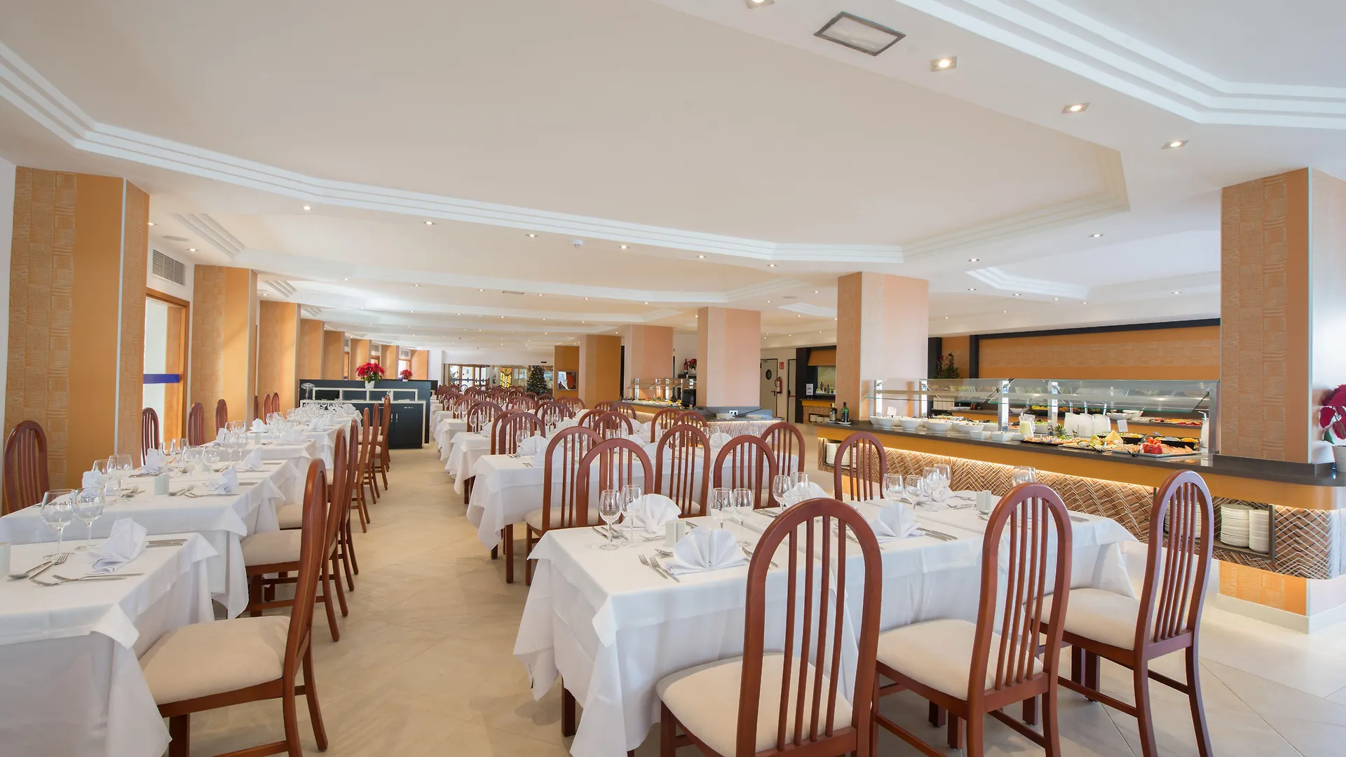 Hl Suitehotel Playa Del Ingles - Adults Only Otel Playa del Ingles (Gran Canaria)