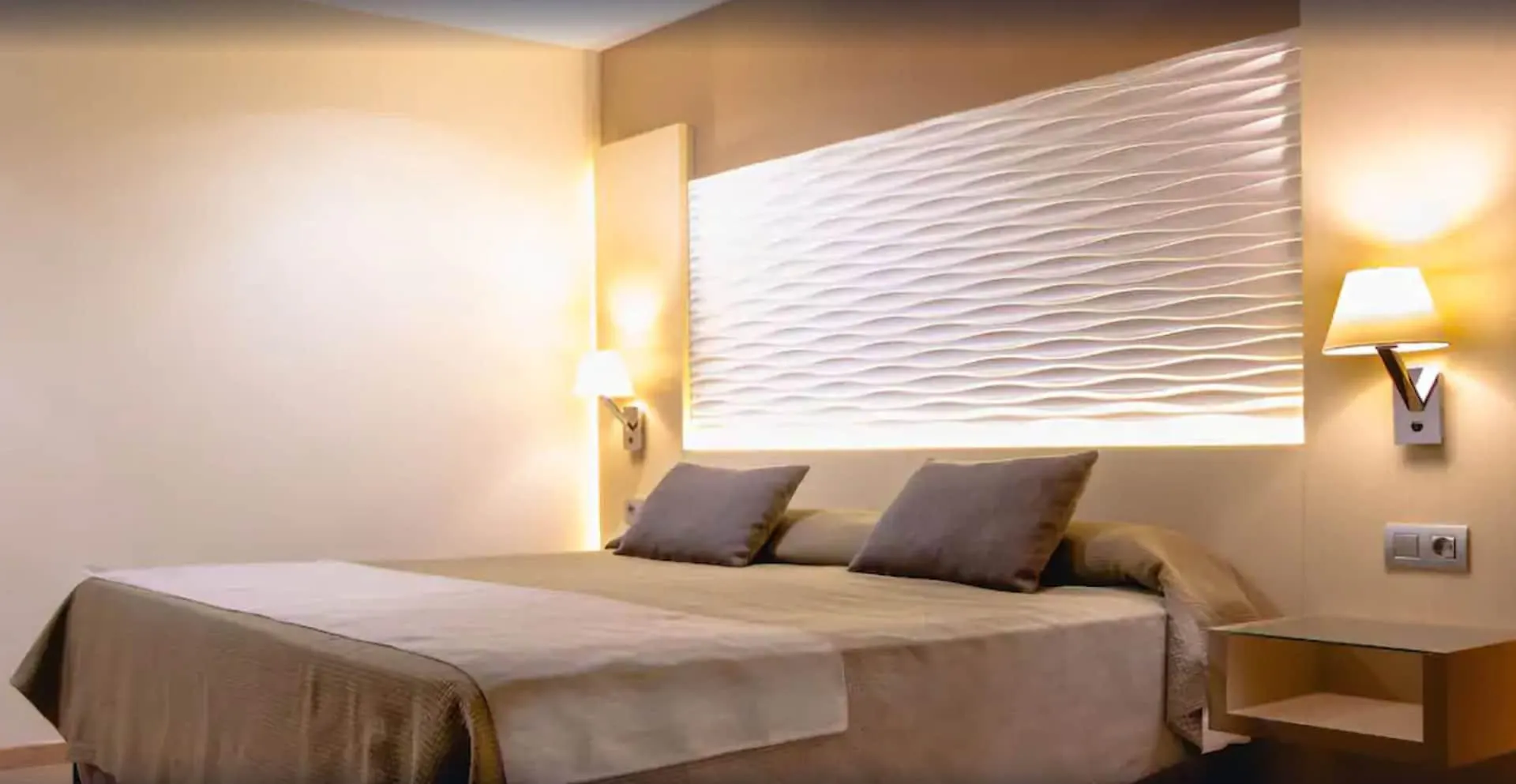 Otel Hl Suitehotel Playa Del Ingles - Adults Only