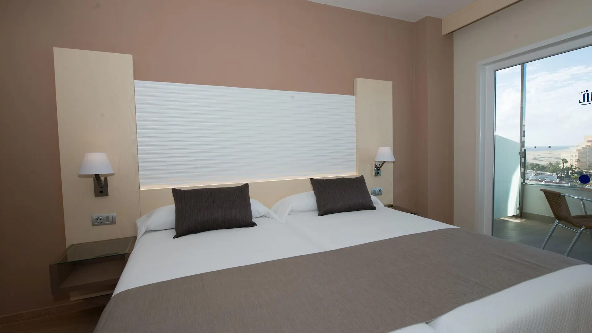 Hl Suitehotel Playa Del Ingles - Adults Only Playa del Ingles (Gran Canaria)