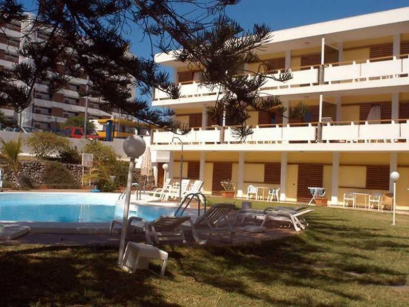 Hl Suitehotel Playa Del Ingles - Adults Only Playa del Ingles (Gran Canaria)