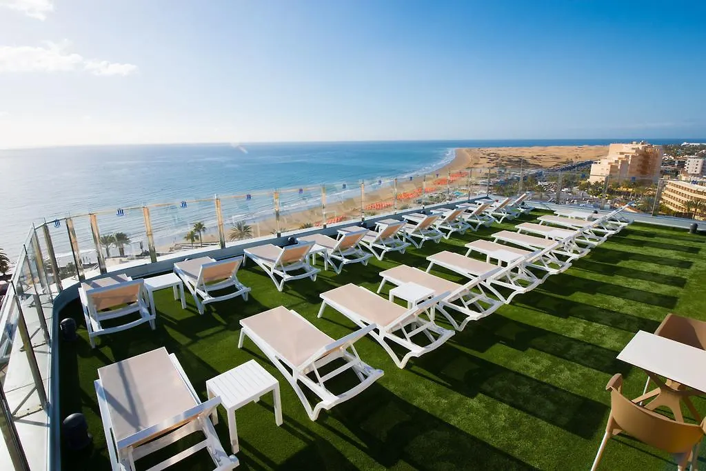Hl Suitehotel Playa Del Ingles - Adults Only
