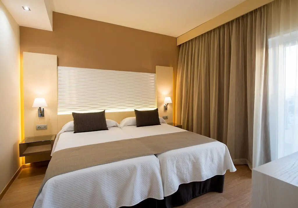 Hl Suitehotel Playa Del Ingles - Adults Only 4*, Playa del Ingles (Gran Canaria)