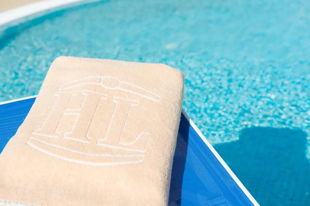 Hl Suitehotel Playa Del Ingles - Adults Only Playa del Ingles (Gran Canaria)