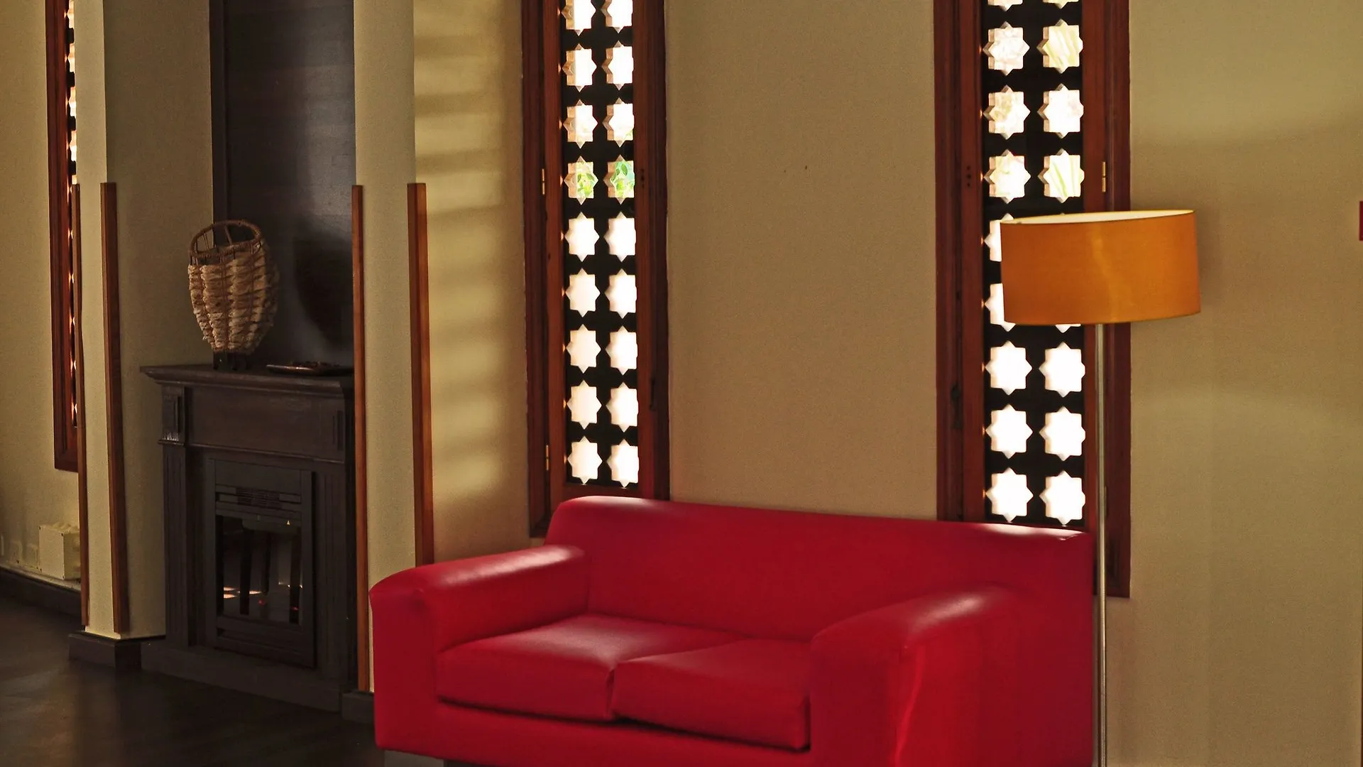 Hl Suitehotel Playa Del Ingles - Adults Only İspanya