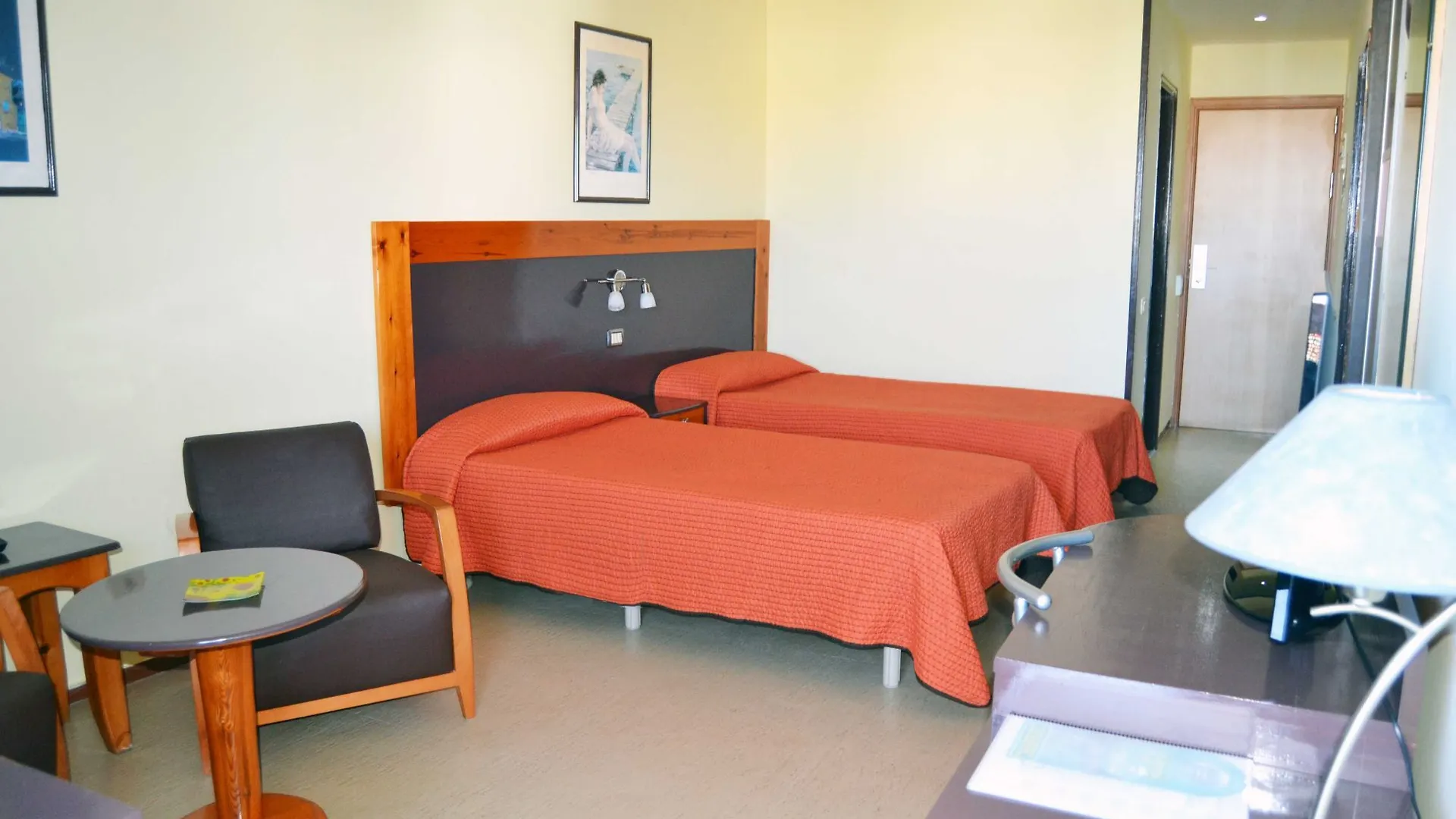Hl Suitehotel Playa Del Ingles - Adults Only