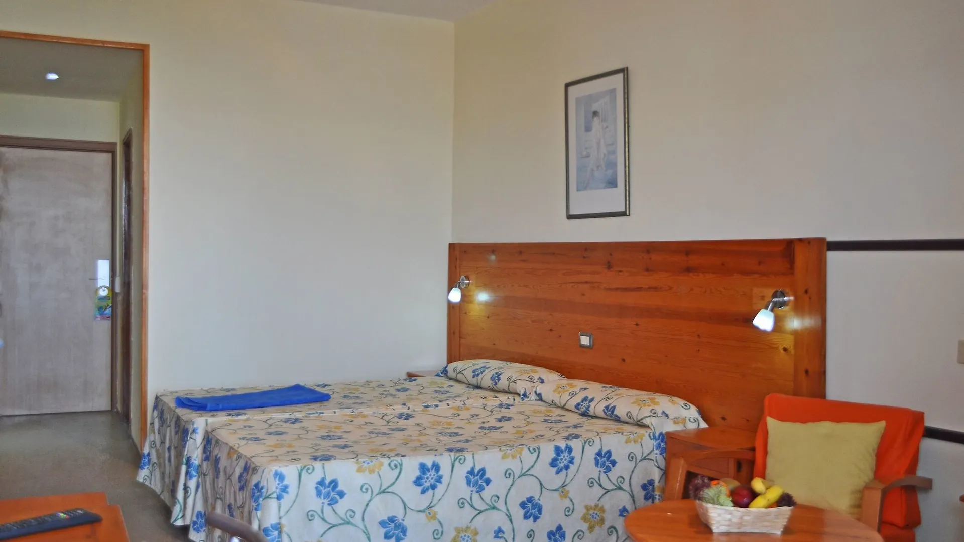 Otel Hl Suitehotel Playa Del Ingles - Adults Only