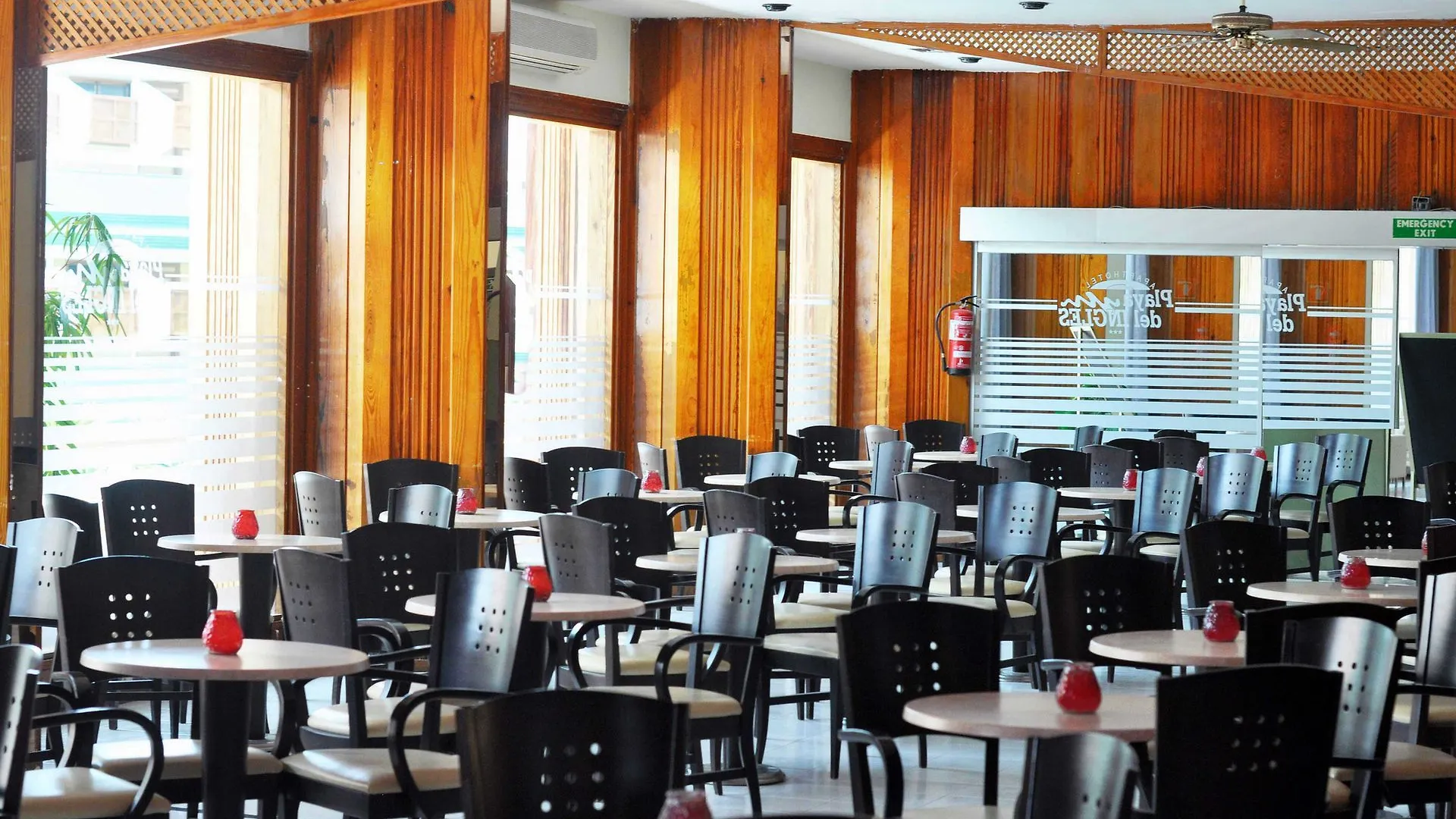 Hl Suitehotel Playa Del Ingles - Adults Only Playa del Ingles (Gran Canaria)