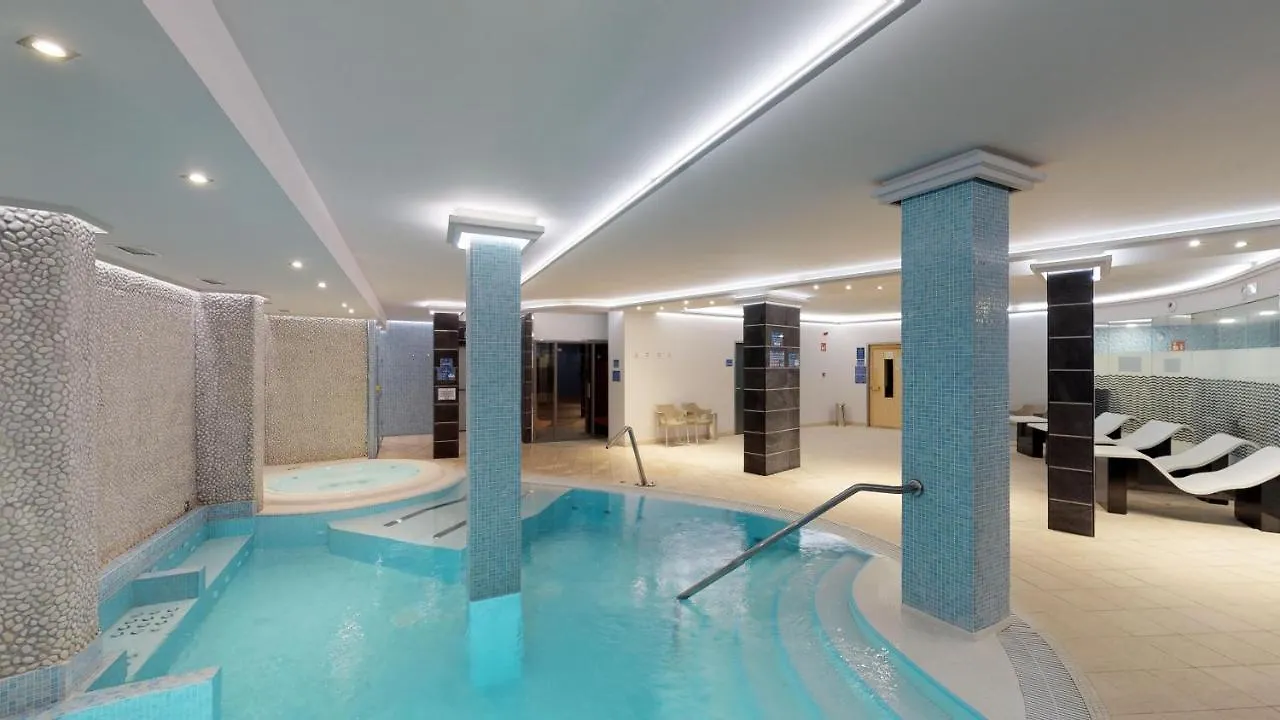 Hl Suitehotel Playa Del Ingles - Adults Only