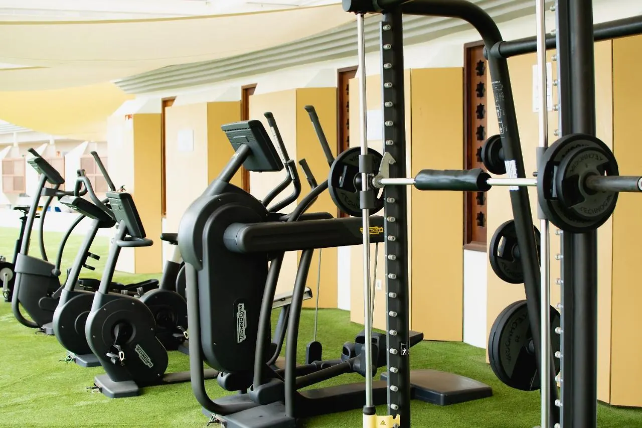 Hl Suitehotel Playa Del Ingles - Adults Only Otel Playa del Ingles (Gran Canaria)