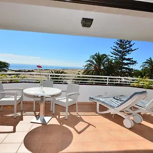 Appartement Taboga (adults Only), Playa del Inglés