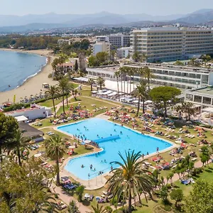 Sol Marbella Atalaya Park 4*, Estepona Espagne