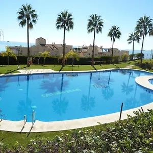 Apartment Casinomar Benalmádena