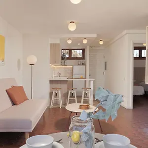 Appartement Alsol Orquideas, Playa del Inglés