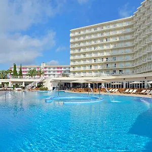 Sol Guadalupe 4*, Magaluf (Mallorca) Espagne