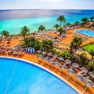 Sbh Club Paraiso Playa 4*, Esquinzo Espagne