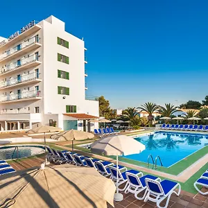 Globales Cala'n Blanes 3*, Cala'N Blanes (Menorca) Espagne