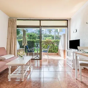 Apartment Don Quijote, Playa del Inglés