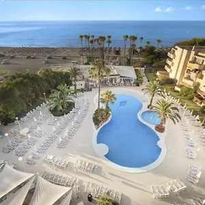 Hotel Thb Platja Sa Coma (Mallorca)