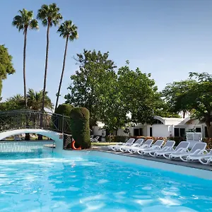 Appartement Cordial Biarritz, Playa del Inglés