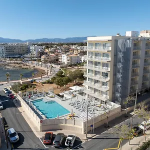 Bq Apolo 4*, Can Pastilla (Mallorca) Espagne