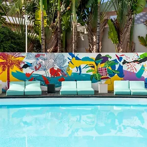 Otel Gold By Marina - Adults Only
