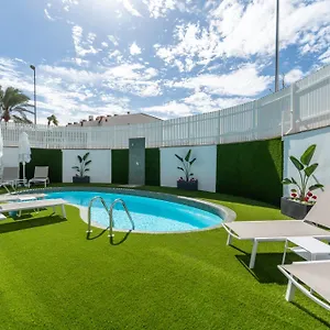 Apartment Alsol Caribes 2 - Adults Only, Playa del Inglés