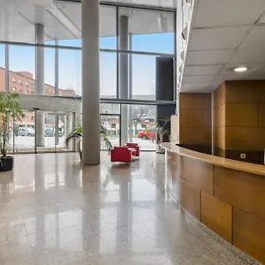 Barcelona Mollet Porta De Gallecs 3*, Mollet del Vallès Espagne