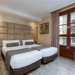 Suizo 3* Barcelona