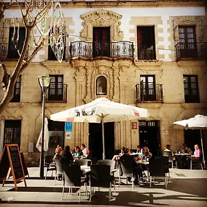 Apartment Casa Palacio De Leones El Puerto de Santa María