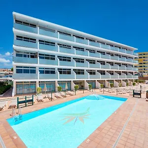 Appartement Strelitzias, Playa del Inglés