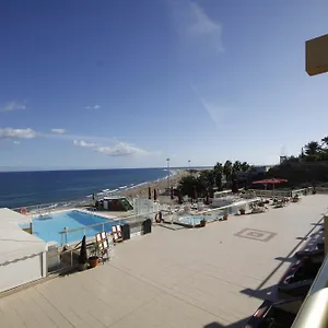 Apart Otel Atlantic Club