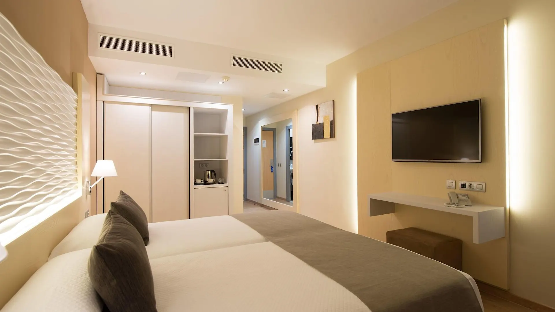 Hl Suitehotel Playa Del Ingles - Adults Only