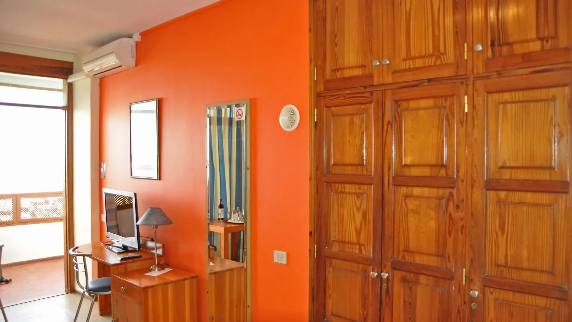 Hotel Hl Suitehotel Playa Del Ingles - Adults Only